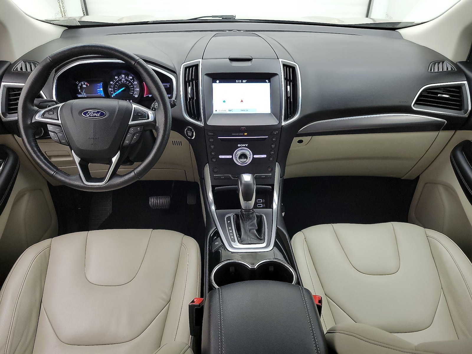 Apple CarPlay®