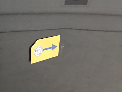 Condition detail