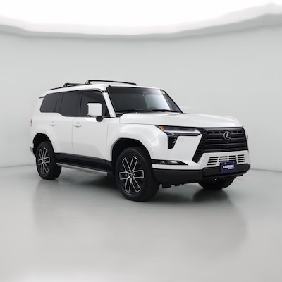2024 Lexus GX 550 Premium+
