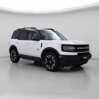 Vehicle exterior view