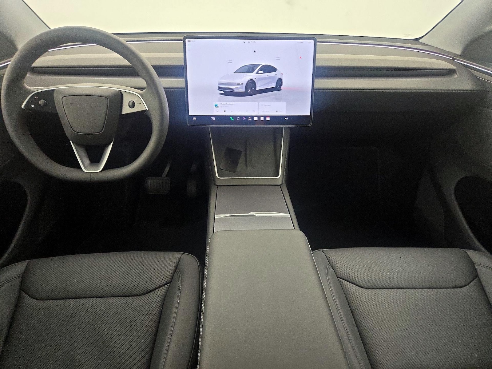 Navigation System