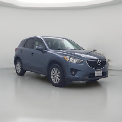 2015 Mazda CX-5 Touring