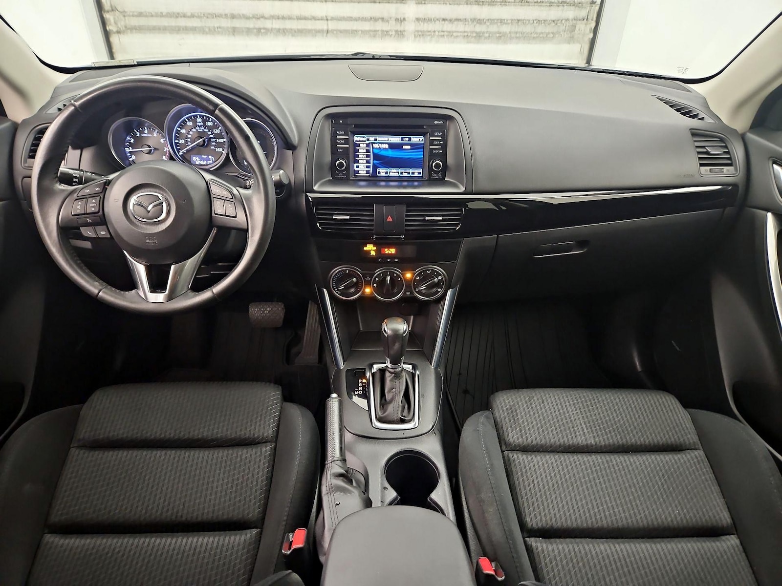 Navigation System