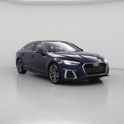 2023 Audi A5 Sportback S-Line Premium