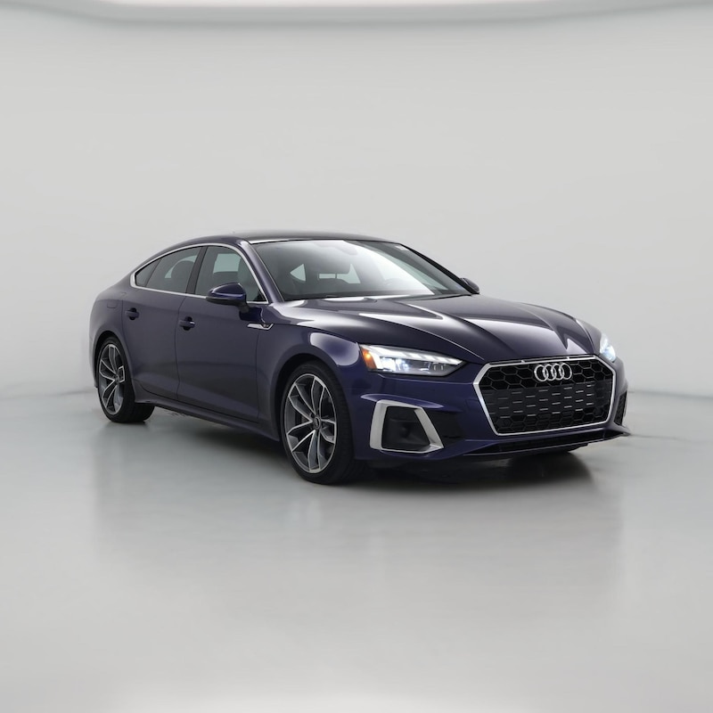2023 Audi A5 Sportback S-Line Premium