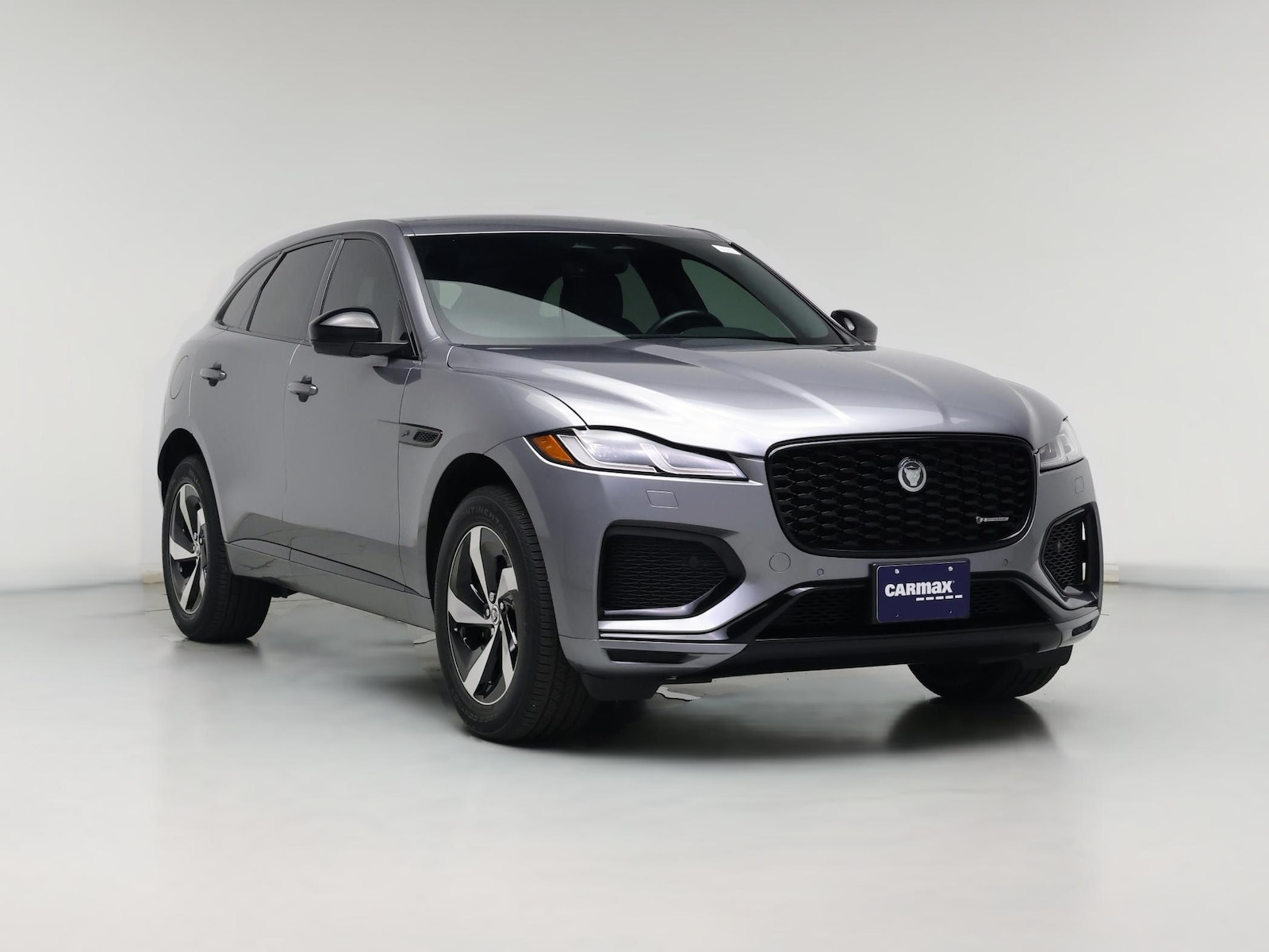 2024 Jaguar F-PACE