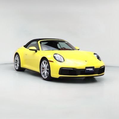 Recommended categories heading image of the selected vehicle