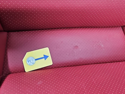 Condition detail