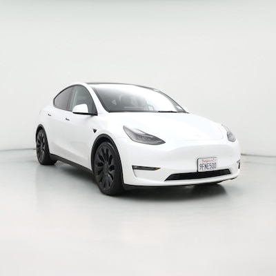 Vehicle exterior view