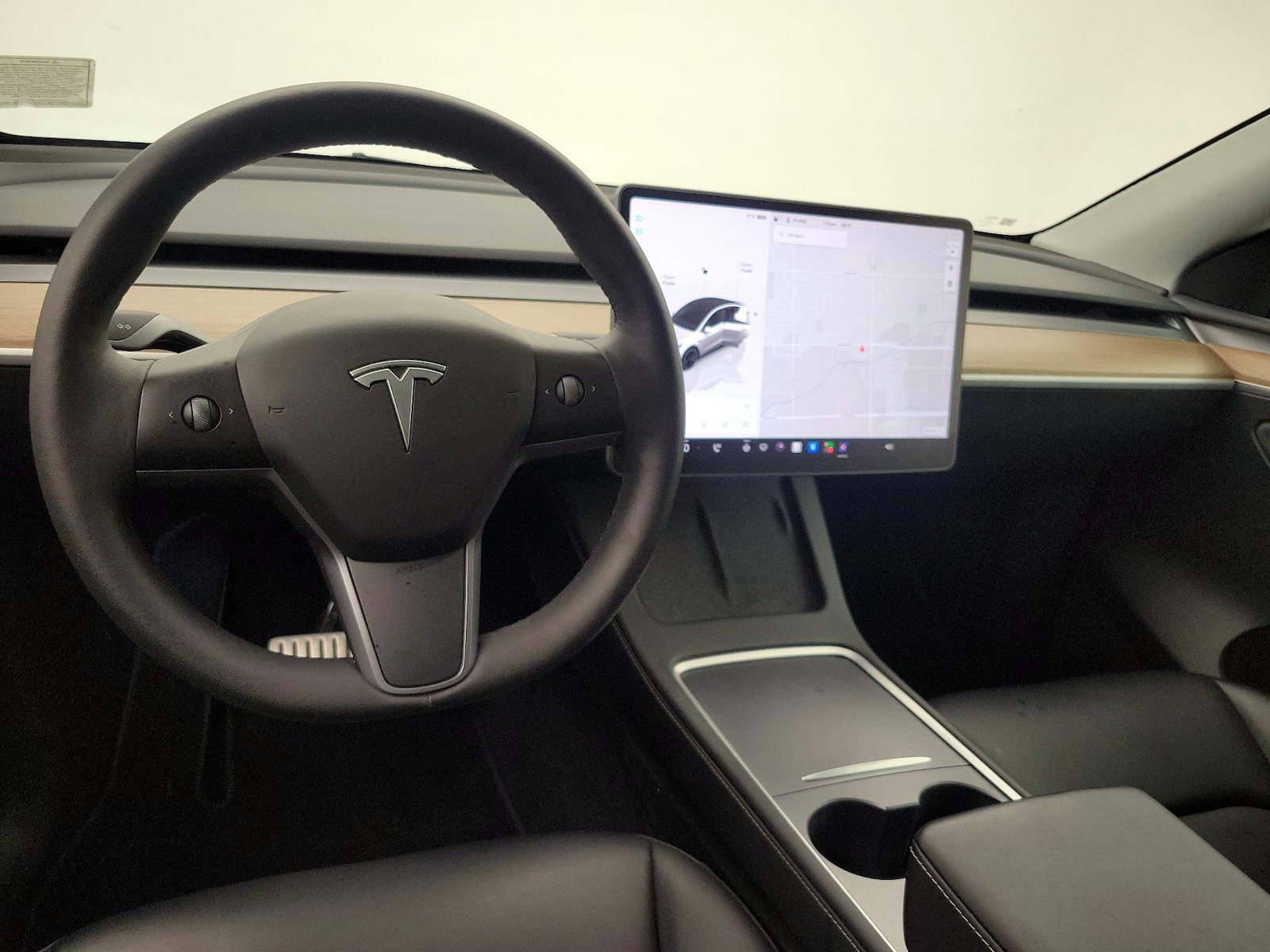 Navigation System