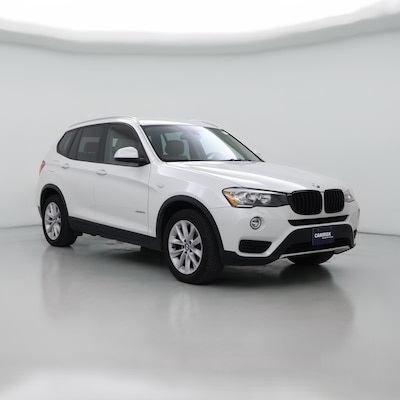Recommended categories heading image of the selected vehicle