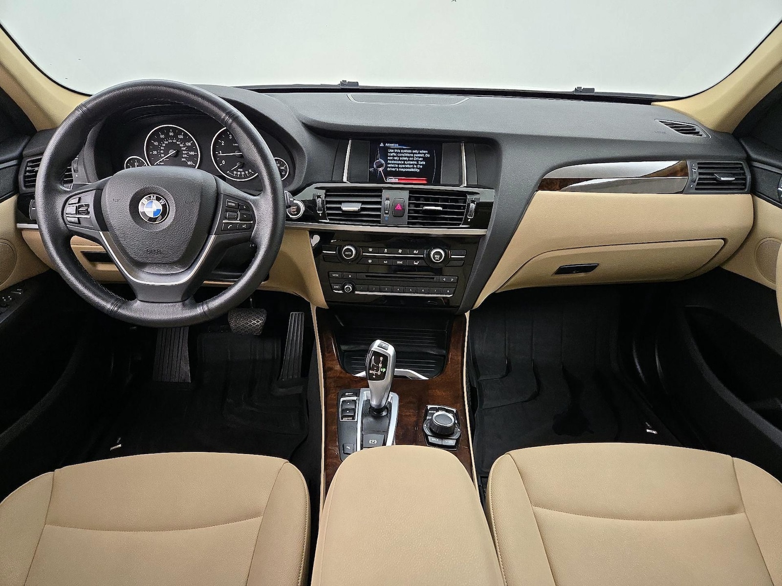 Rear View Camera