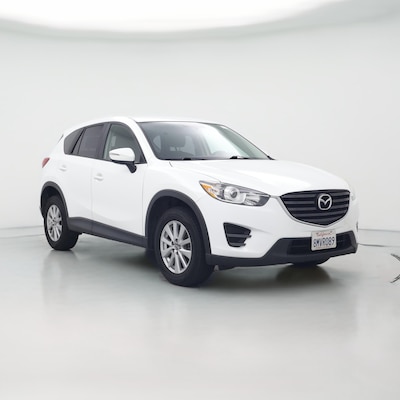 Recommended categories heading image of the selected vehicle