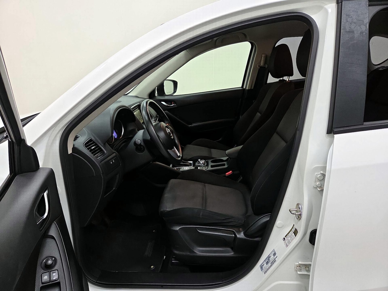 Side Airbags