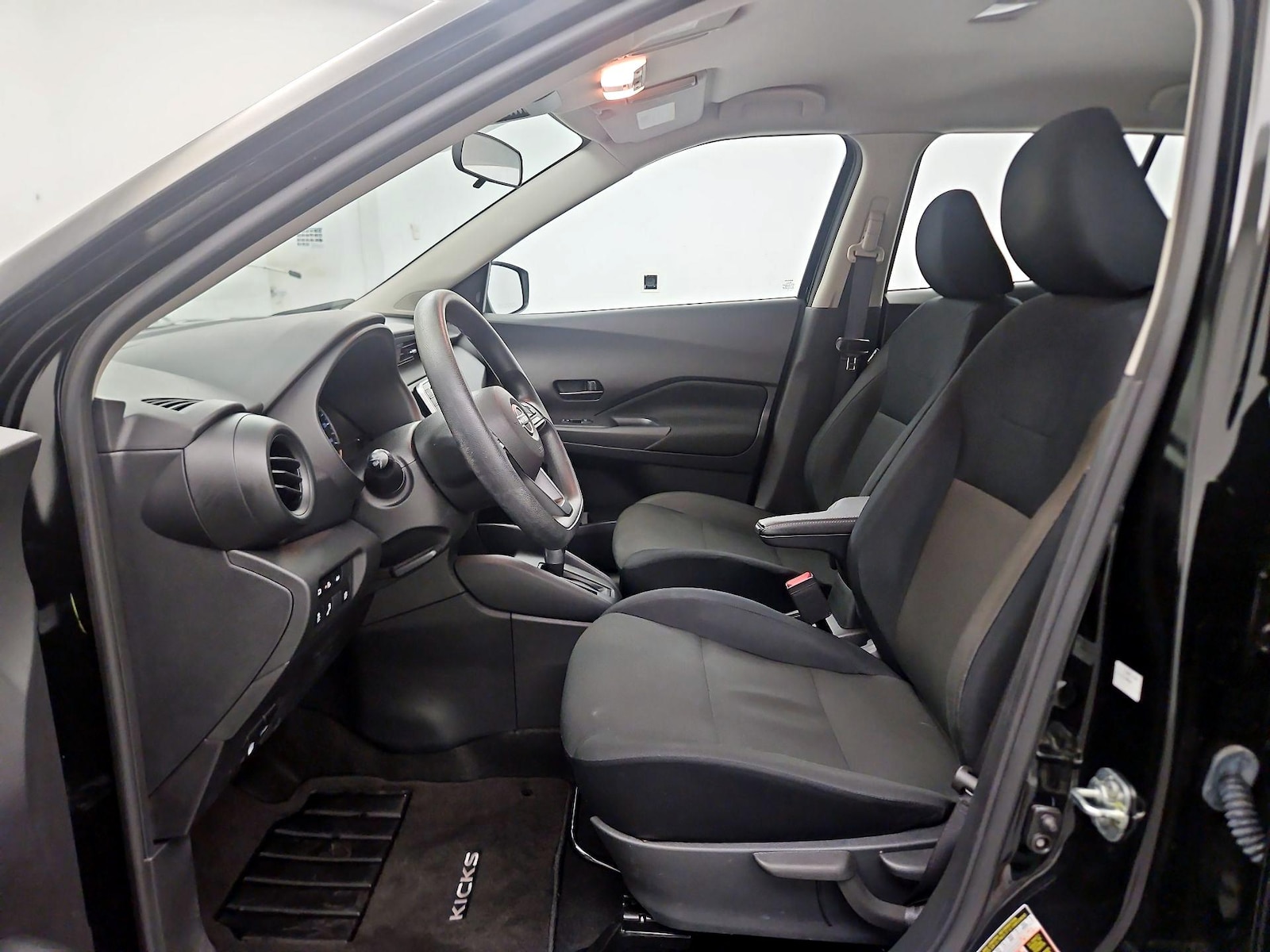 Side Airbags