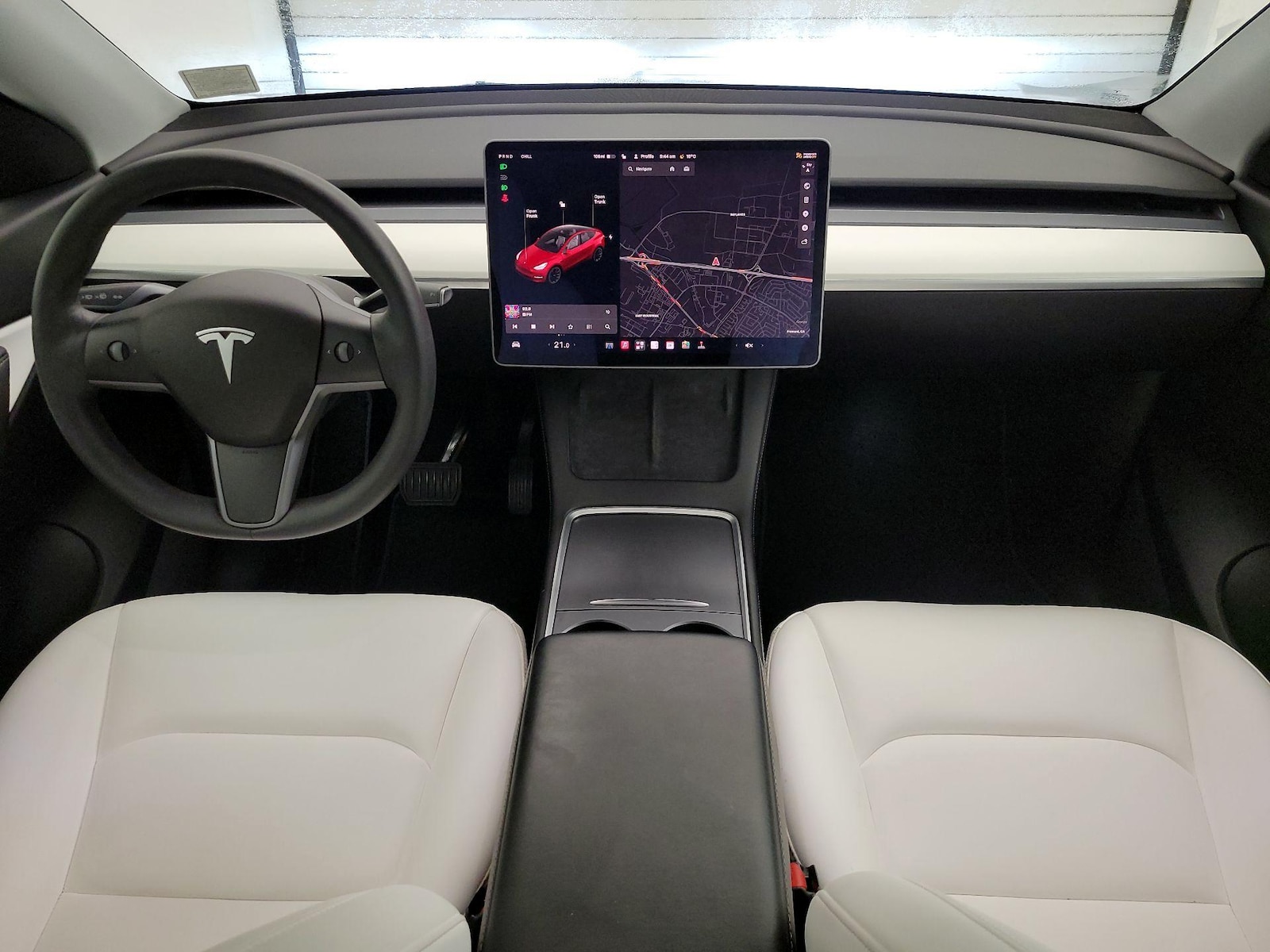 Navigation System