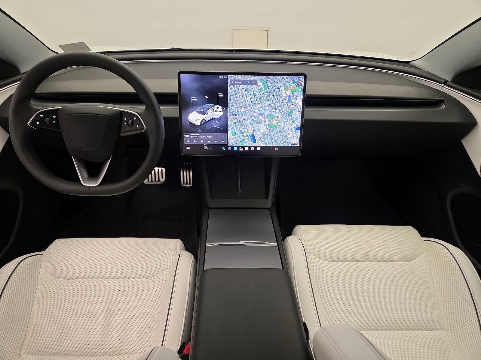 Rear View Camera