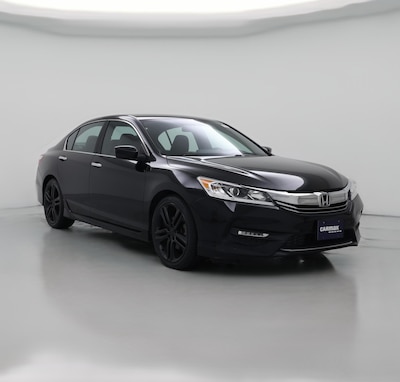 Recommended categories heading image of the selected vehicle