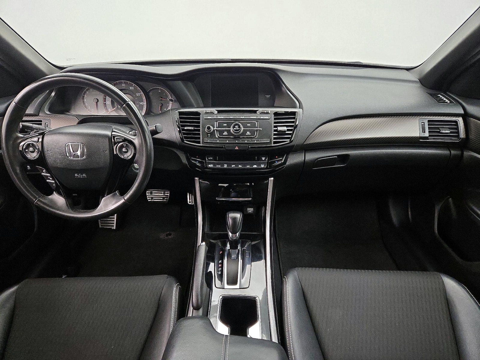 Rear View Camera
