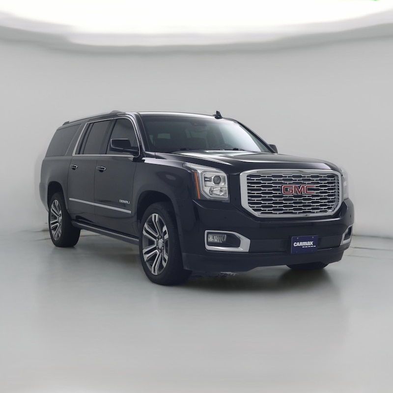 2019 GMC Yukon XL 1500 Denali