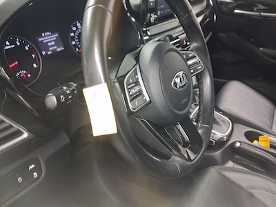 Condition detail