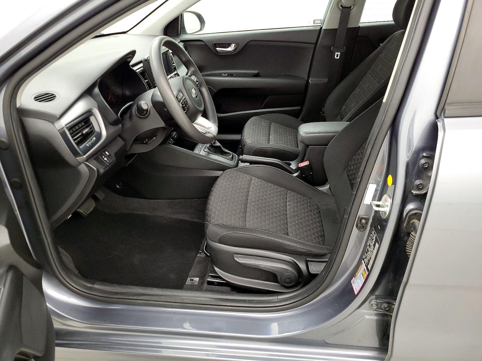 Side Airbags