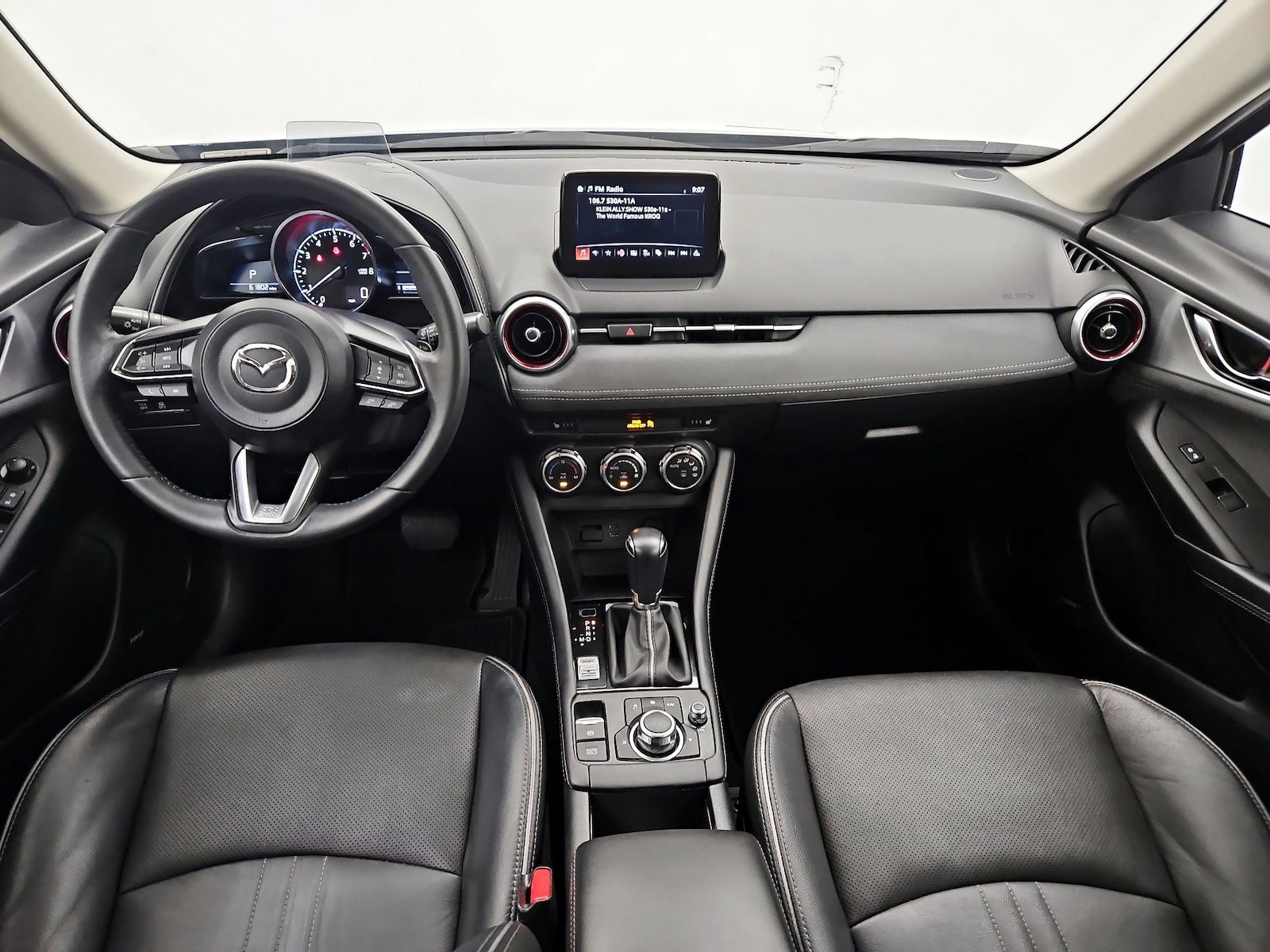 Navigation System