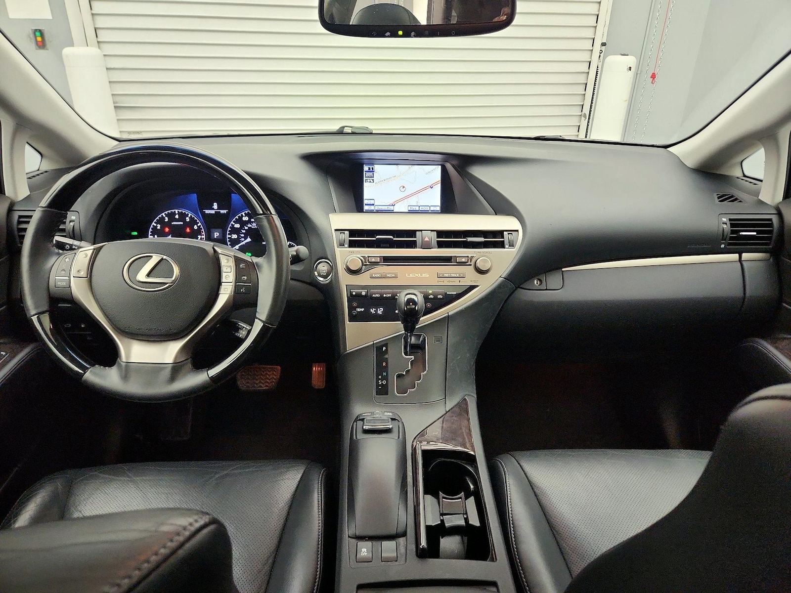 Navigation System