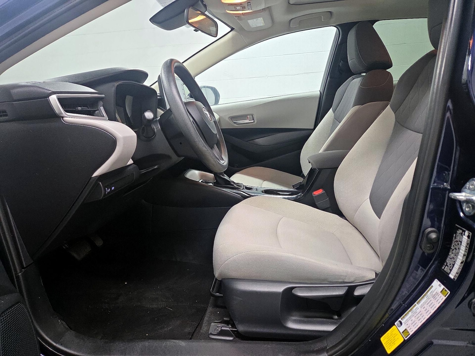 Side Airbags