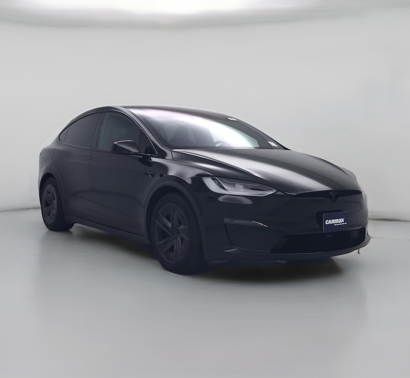 2026 Tesla Model X