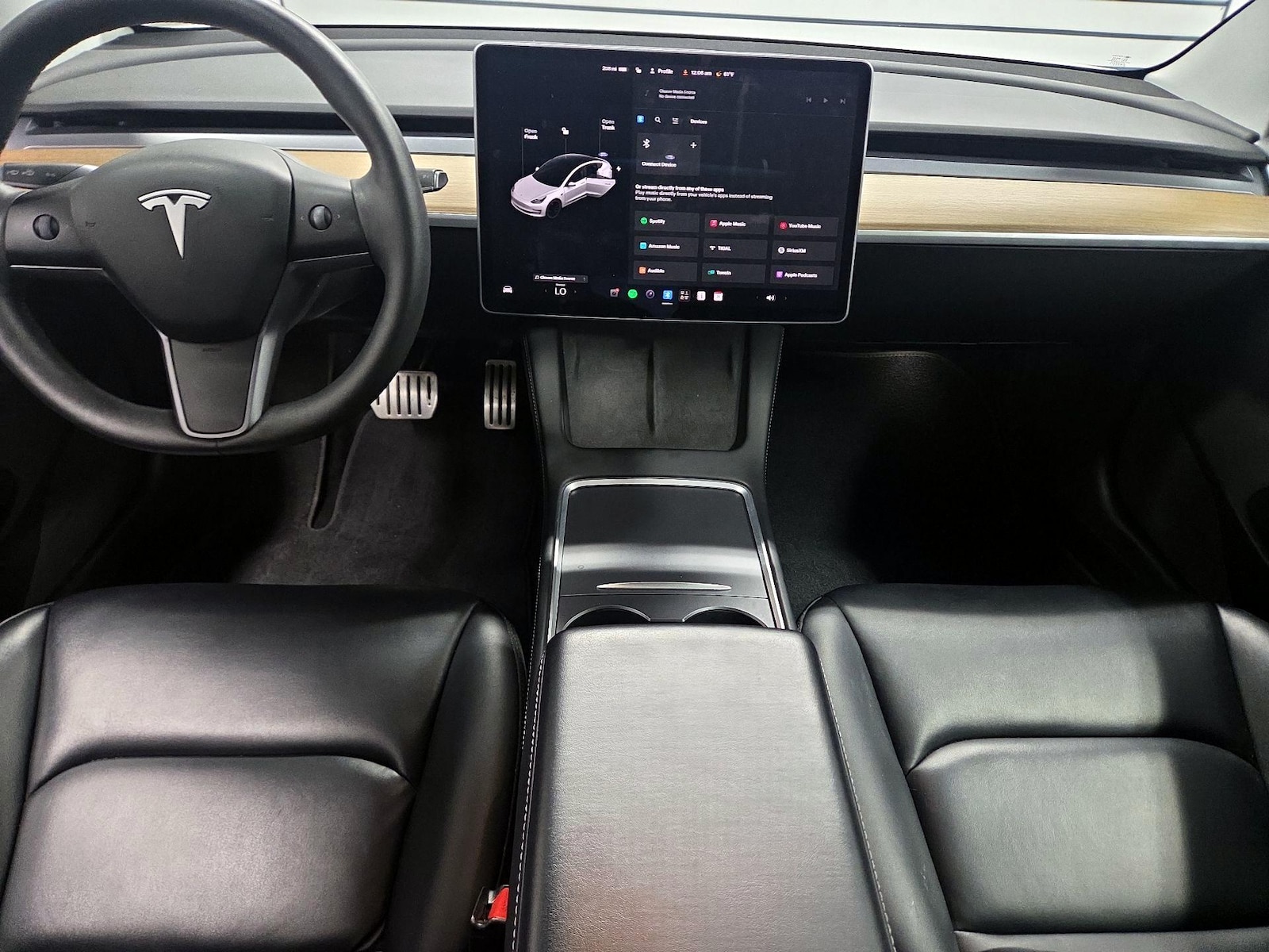 Navigation System