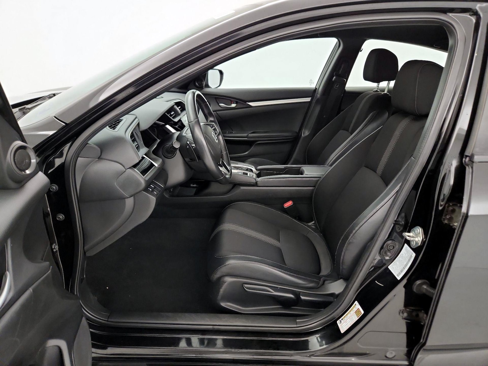 Side Airbags