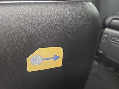 Condition detail