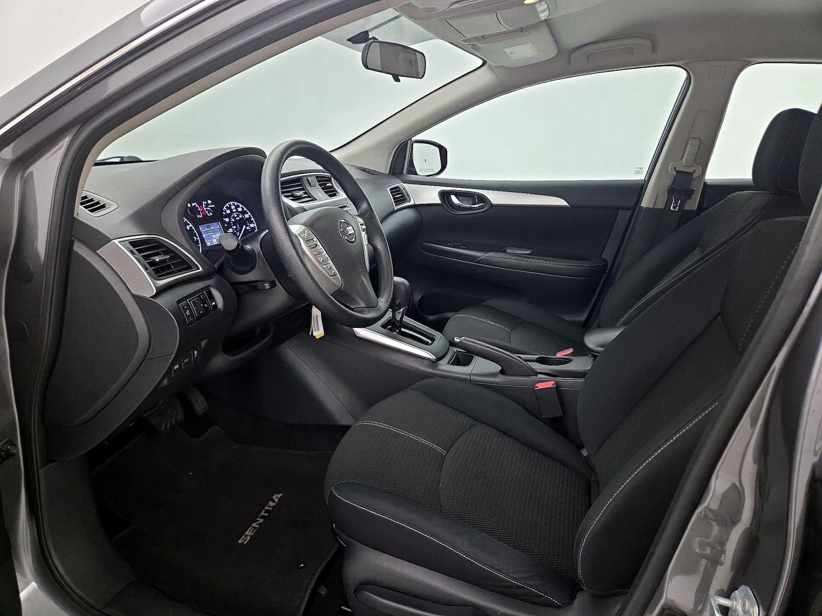 Side Airbags