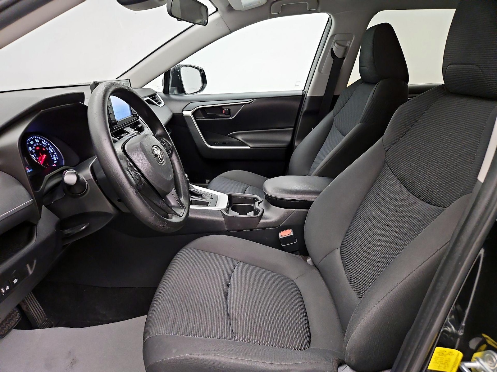Side Airbags