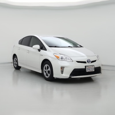Recommended categories heading image of the selected vehicle