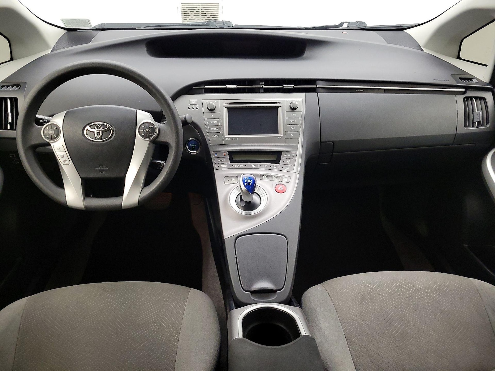 Navigation System