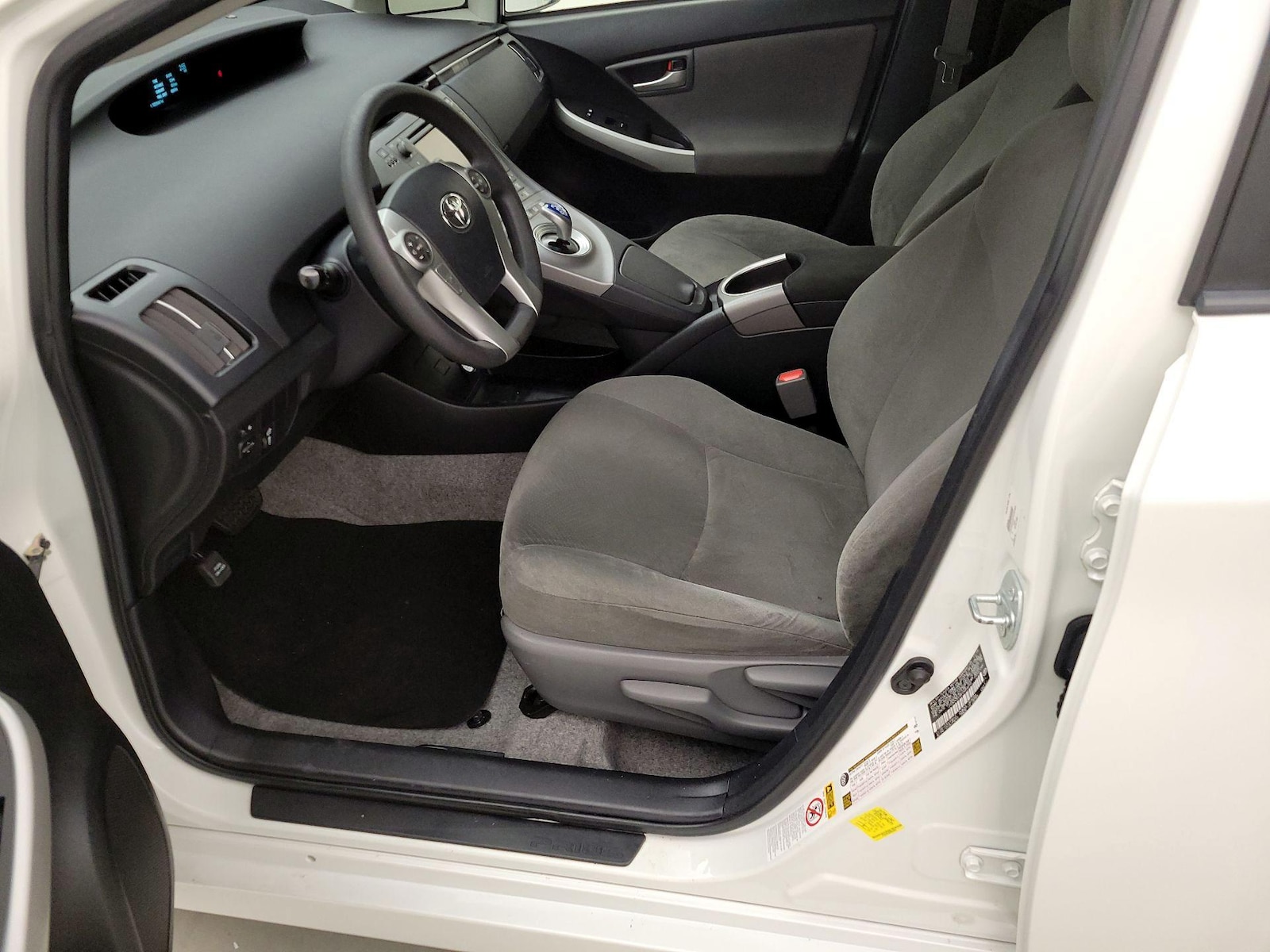 Side Airbags