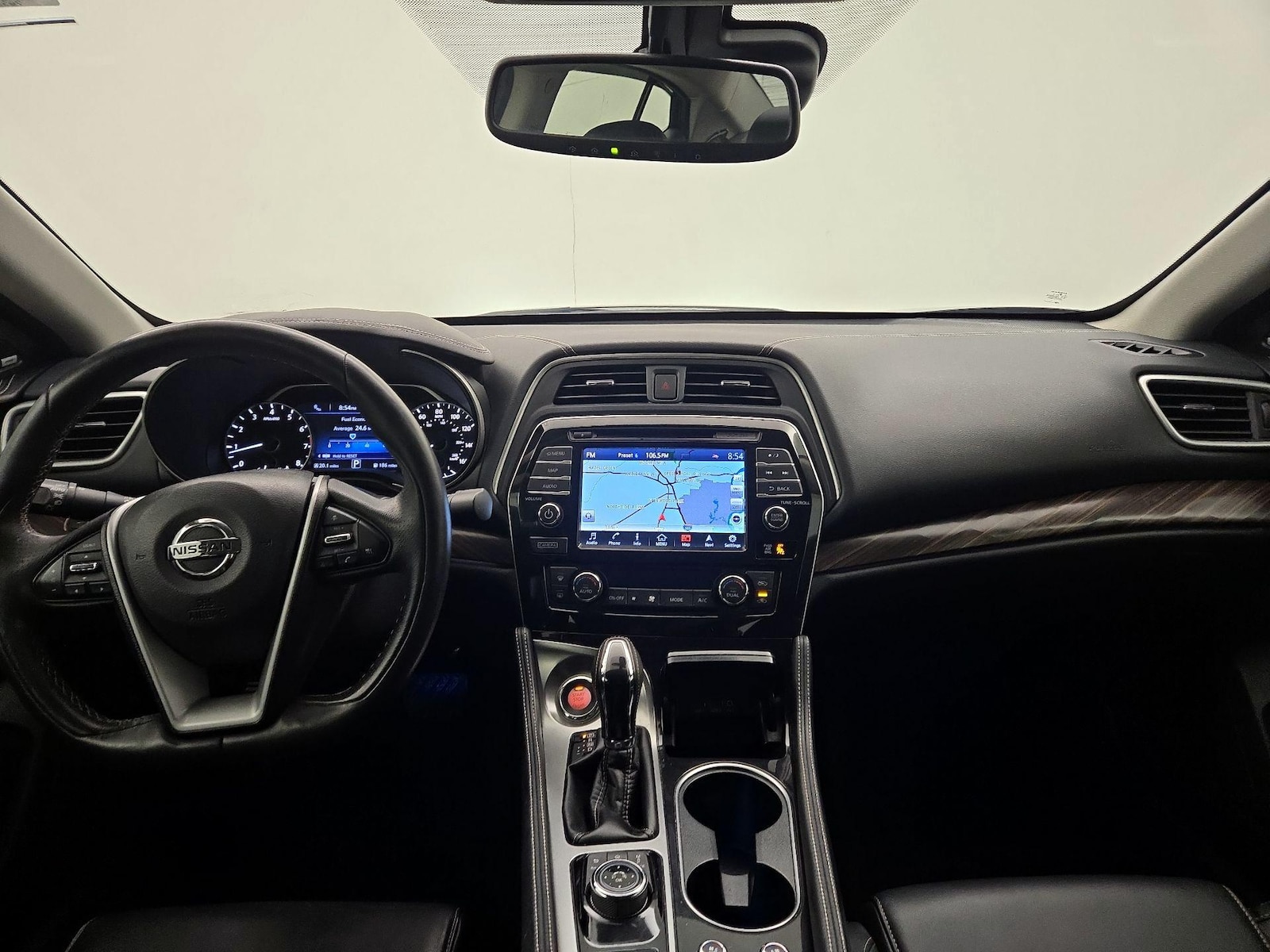Apple CarPlay®