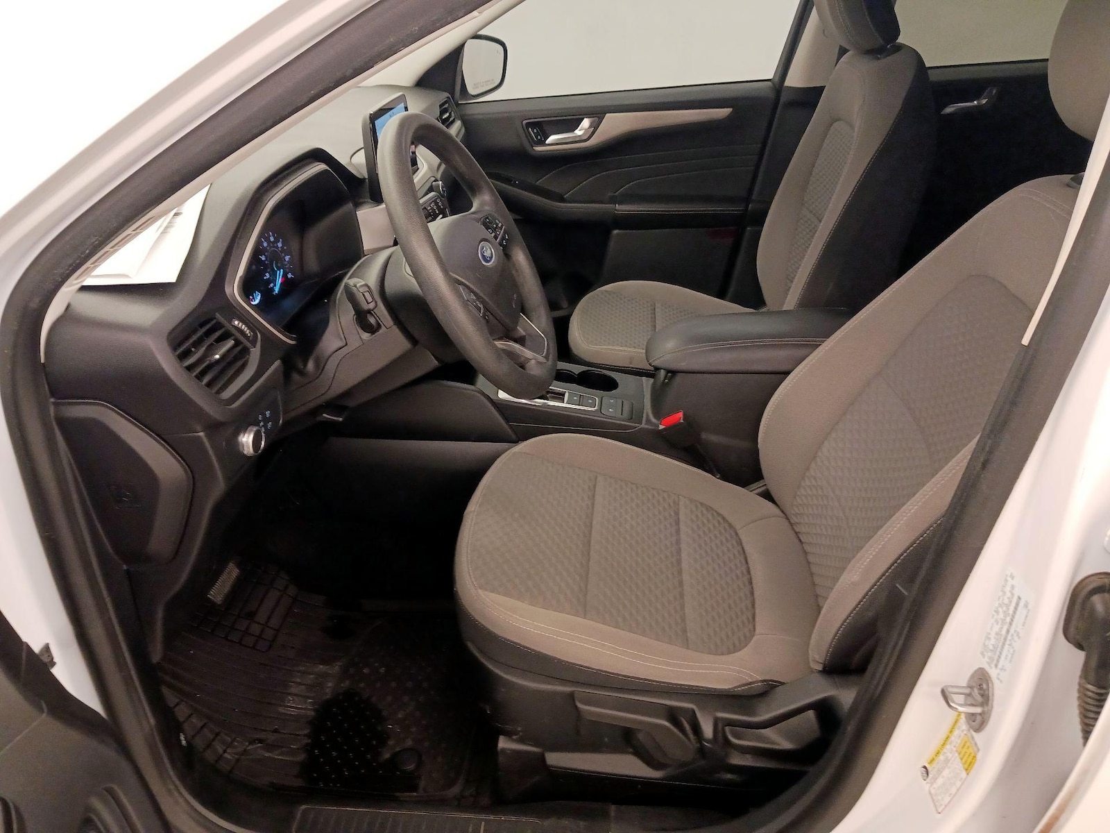Side Airbags