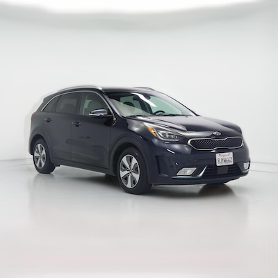 2019 Kia Niro Plug in Hybrid EX Premium