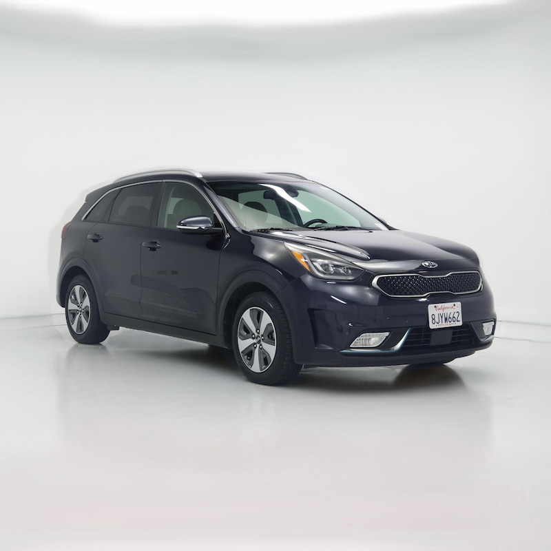2019 Kia Niro Plug in Hybrid EX Premium