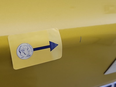 Condition detail