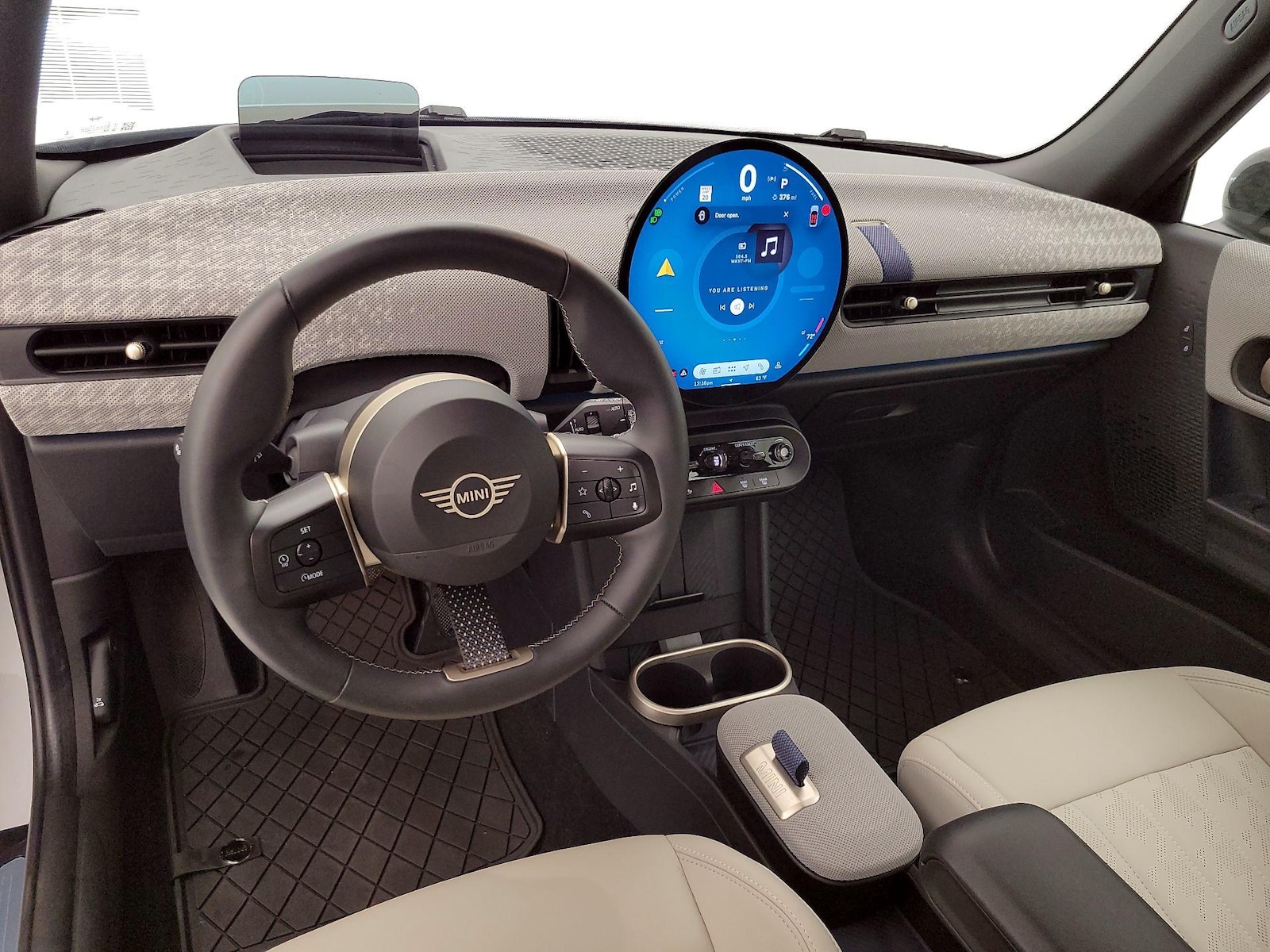 Apple CarPlay®