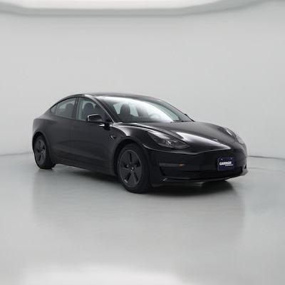 Recommended categories heading image of the selected vehicle