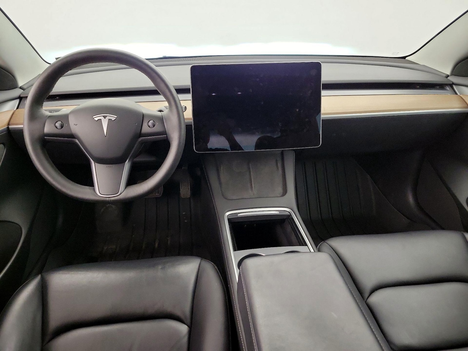 Navigation System