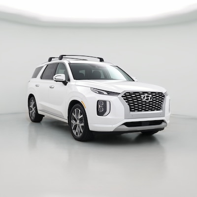 Vehicle exterior view