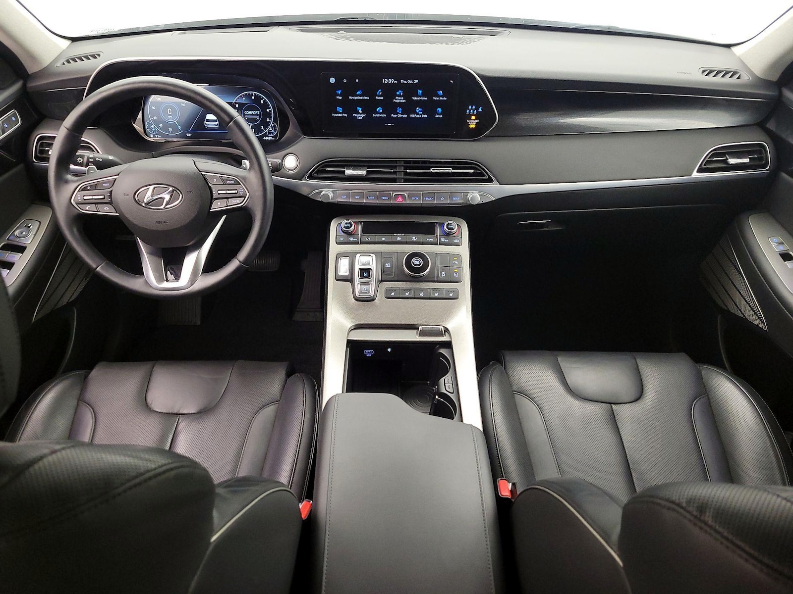 Navigation System