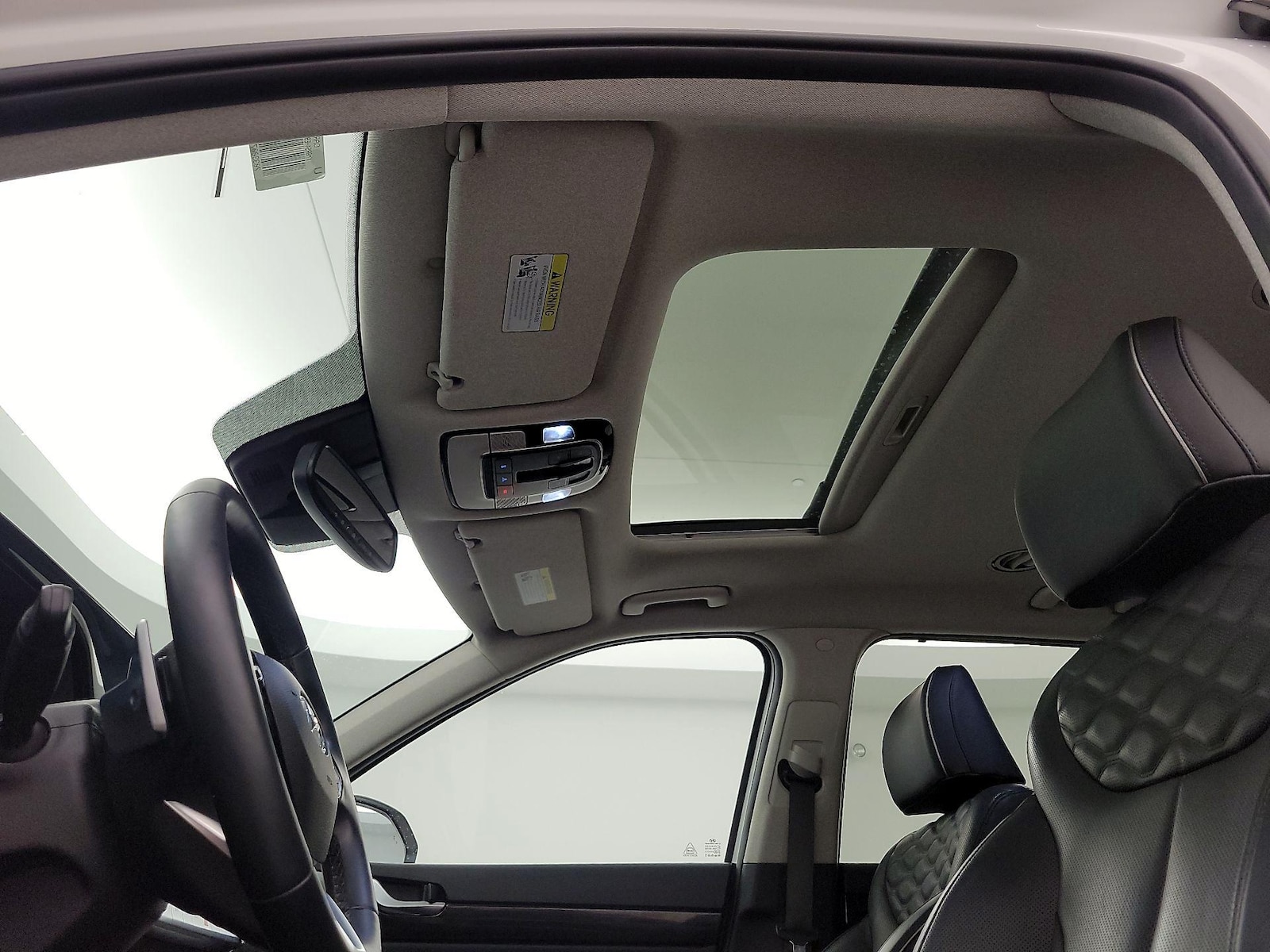 Sunroof(s) & Skylight(s)