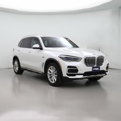 2023 BMW X5 Plug In Hybrid XDrive45e